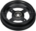 HARMONIC BALANCER