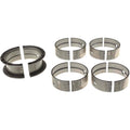 Mahle Engine Crankshaft Main Bearing Set MS-875AL