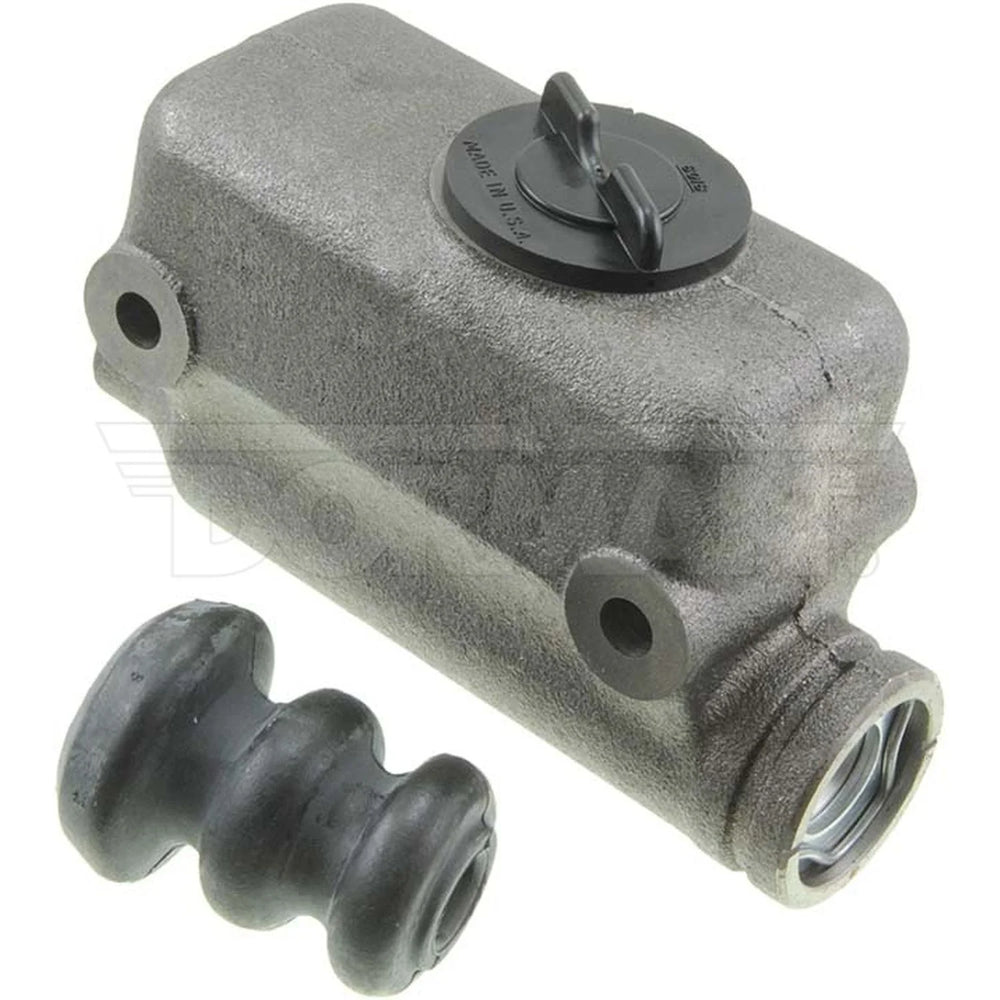 NEW MASTER CYLINDER