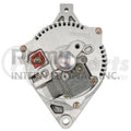 REMY red auto part