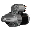 REMANUFACTURED STARTER