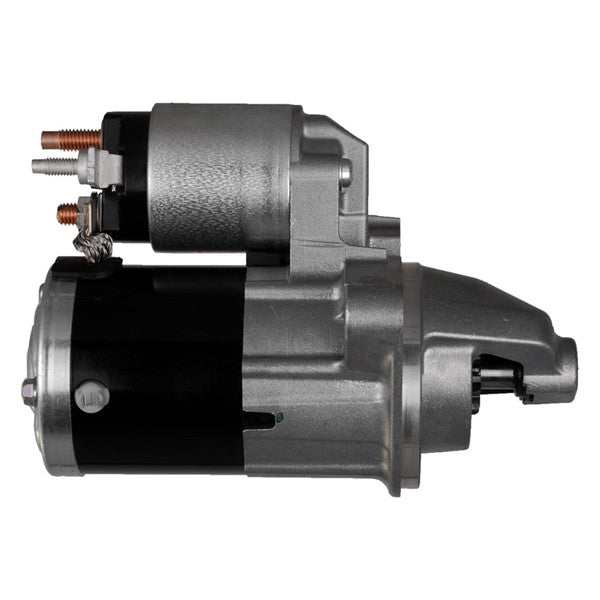 REMY red auto part