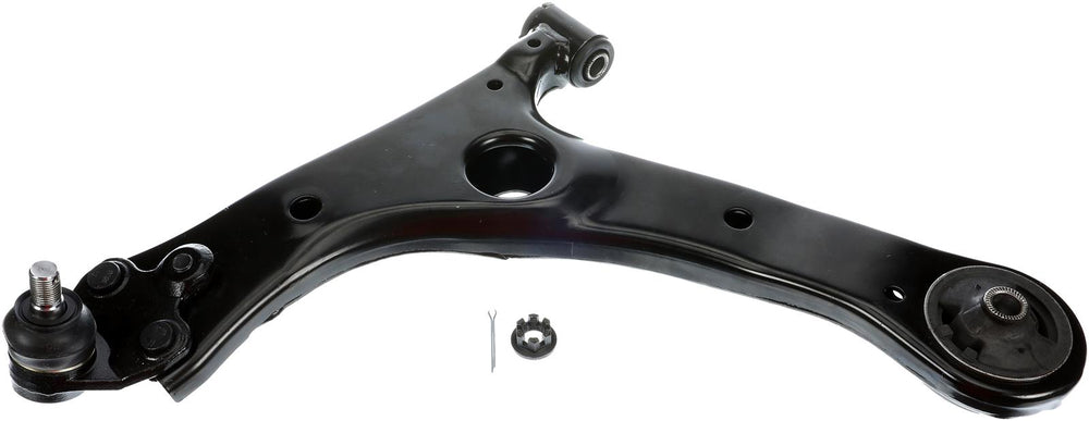 CONTROL ARM