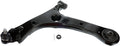 CONTROL ARM