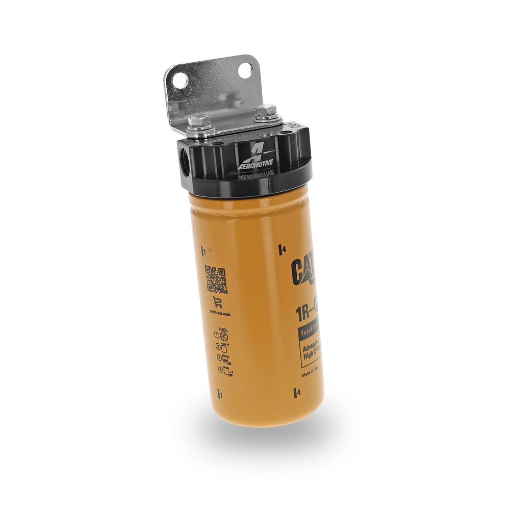 Aeromotive Filter