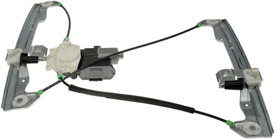 WINDOW REGULATOR