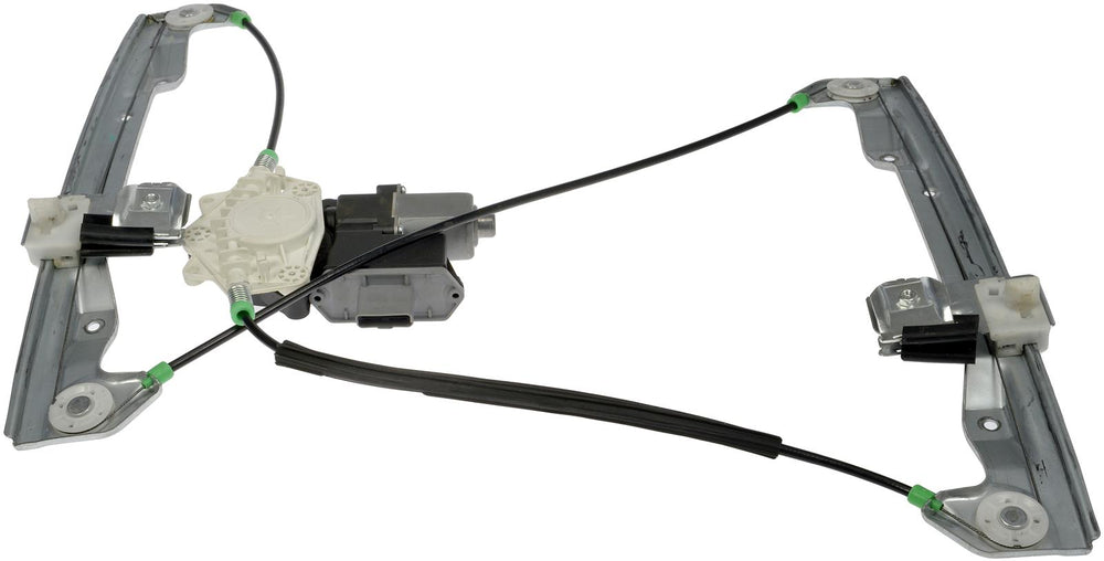 WINDOW REGULATOR