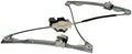 WINDOW REGULATOR