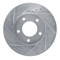 R1 Concepts silver auto part