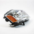 TYC auto part