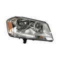 CAPA 0814 DG AVEGR SXT/1114 SE MODEL HEADLAMP ASSY RH