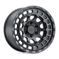 BR CHAMBER 16X8 6X120 +0 67 M-BLK