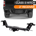 CUSTOM BRACKET KIT FORD