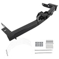 HUSKY TOWING roof rack