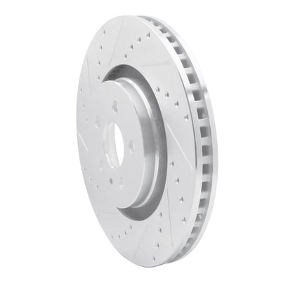 R1 Concepts silver auto part