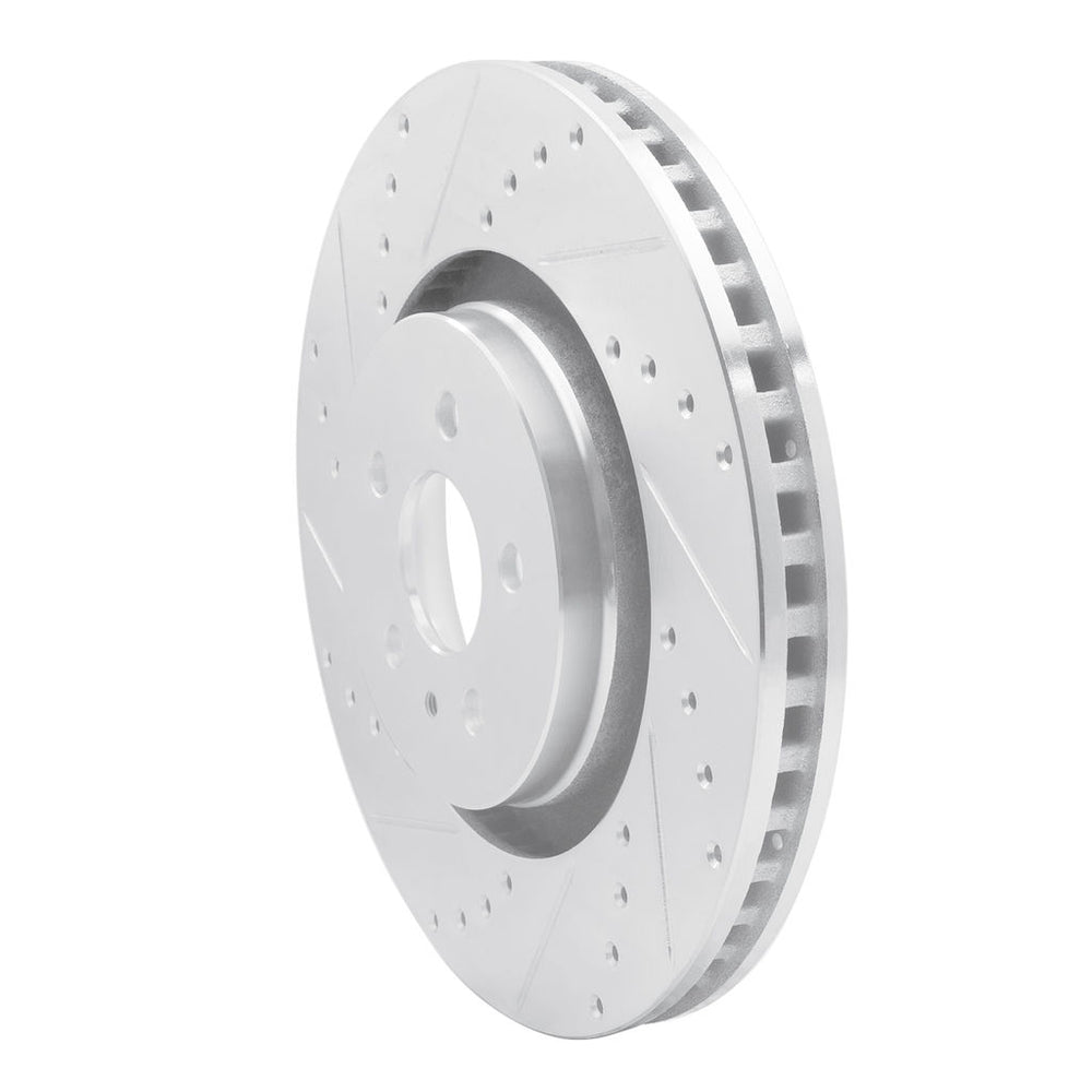 R1 Concepts silver auto part