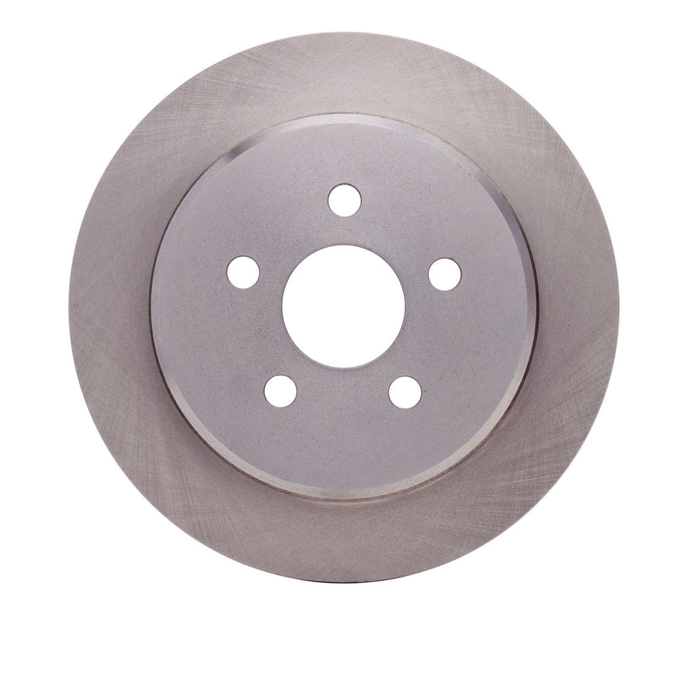 DFC auto part
