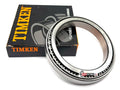 TIMKEN red auto part