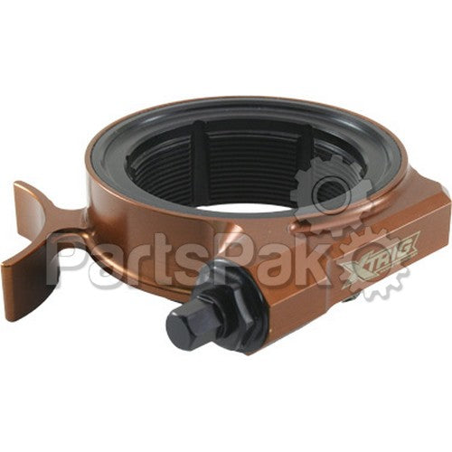XTrig 06+ Yamaha YZ125-450F/Fantic/ Rieju/ Sherco Shock Pre-Load Adjuster