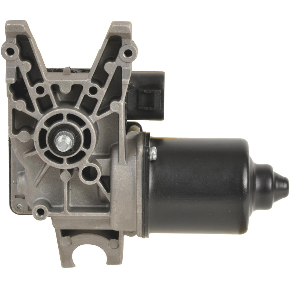 NEW WIPER MOTOR