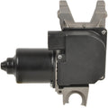 NEW WIPER MOTOR