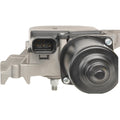 NEW WIPER MOTOR
