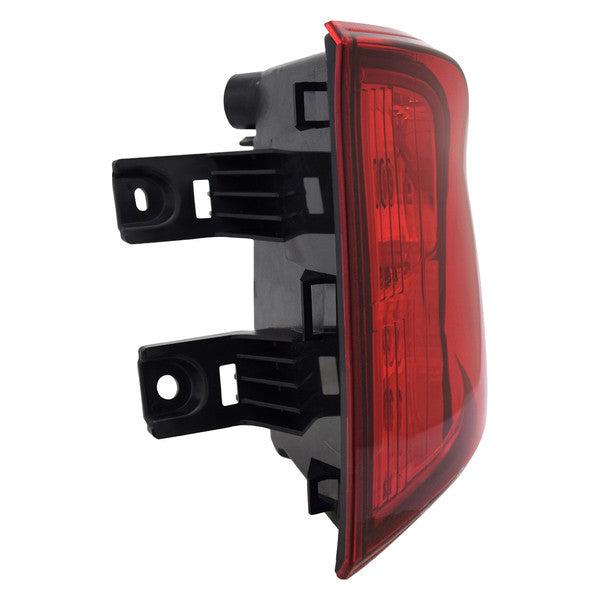 23C HD ODYSSEY LED BLK TAILLIGHT ASSY RH