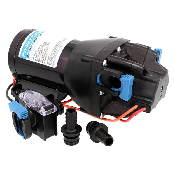 Jabsco auto part