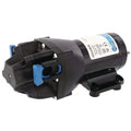 Jabsco auto part detail