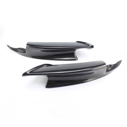 FRONT BUMPER COVER W/O HEADLAMP WASHERS (P) NEW STYLE PASSAT 0105