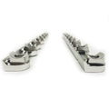 Rocker Pedstals Billet Alum. GM LS3/L92 (pair)