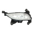 CAPA HY SNATA 14 FOGLAMP ASSY LH