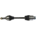 NEW CV AXLE ASSEMBLY