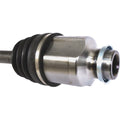 NEW CV AXLE ASSEMBLY