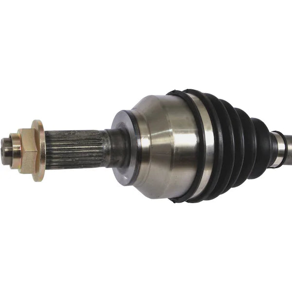 NEW CV AXLE ASSEMBLY