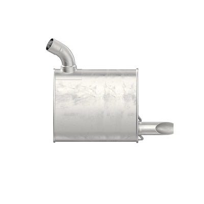 MUFFLERS-QUIET-FLOW SS