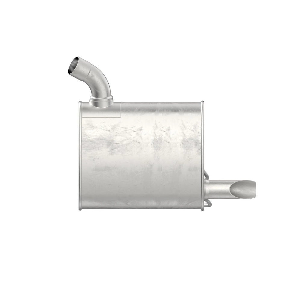 MUFFLERS-QUIET-FLOW SS