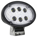 FORWARD LIGHTING TRILLIANT OVAL