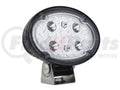 FORWARD LIGHTING TRILLIANT OVAL