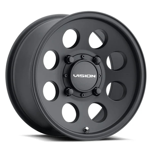 VISION WHEEL auto part