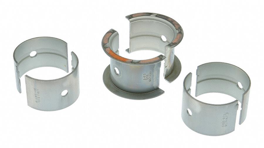 Clevite Ford Tractor 119.7 4 Cyl Main Bearing Set