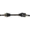 NEW CV DRIVE AXLES