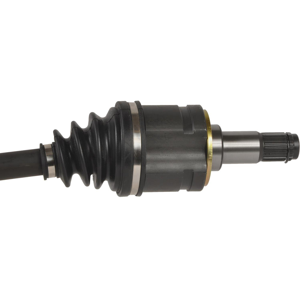 NEW CV DRIVE AXLES