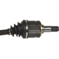 NEW CV DRIVE AXLES