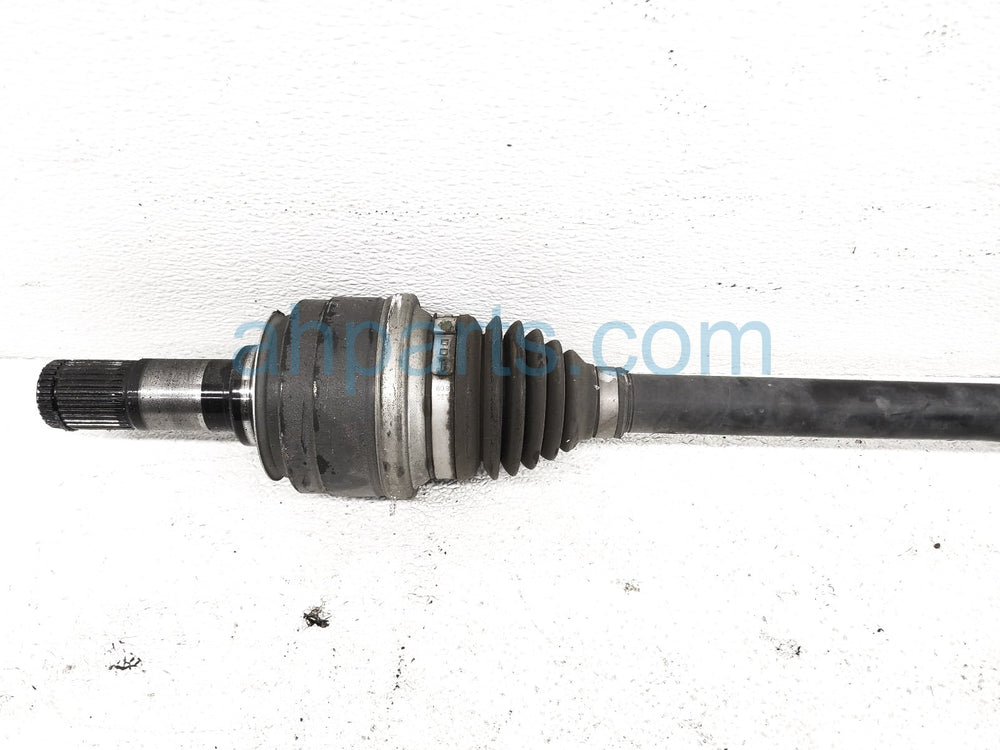 GM Performance auto part
