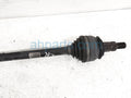 GM Performance auto part