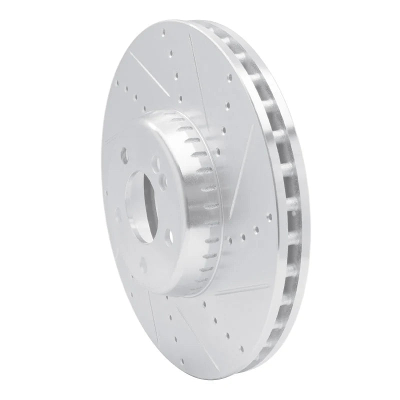 R1 Concepts silver auto part