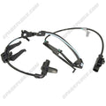 ABS WHEEL SPEED SENSOR