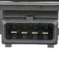 MASS AIR FLOW SENSOR - CMPLT ASSEM