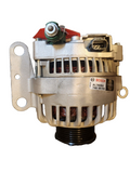 RE ALTERNATOR